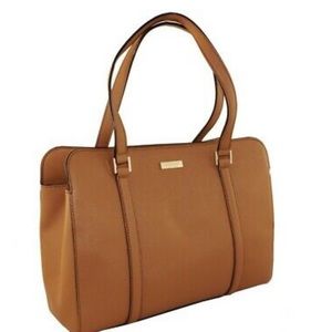 Kate Spade Newbury Lane Miles tote